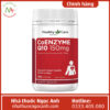 Coenzyme Q10 150mg Healthy Care