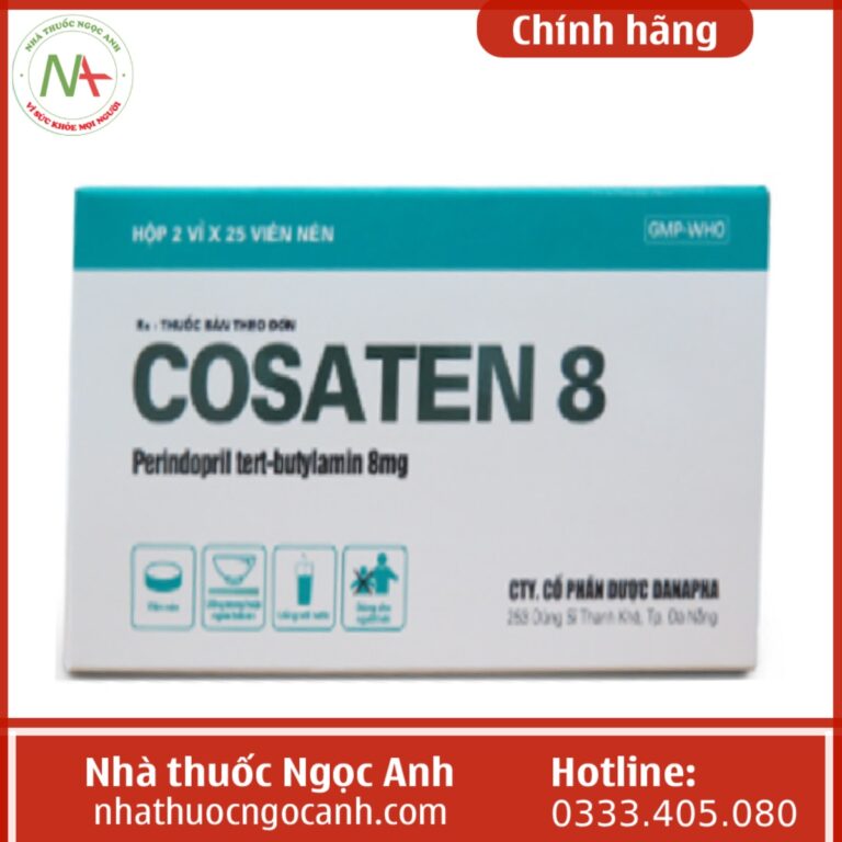 Cosaten 8