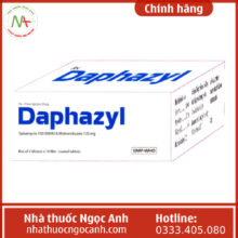Daphazyl