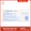 Domecor 5 mg 75x75px