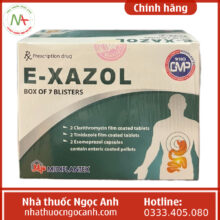 E-Xazol