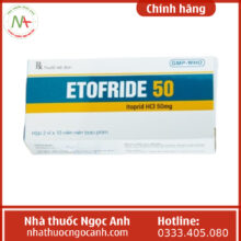 Etofride 50