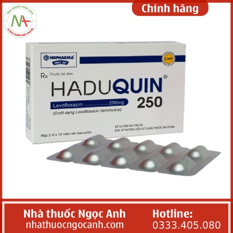 Haduquin 250