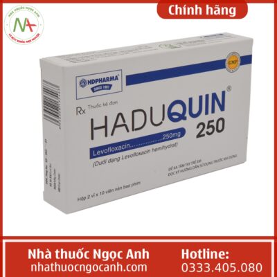Haduquin 250