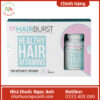 Healthy Hair Vitamin HairBurst