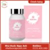 Hebora Premium Sakura Damask Rose