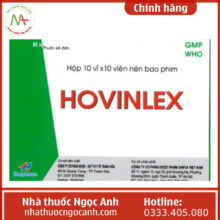 Hovinlex