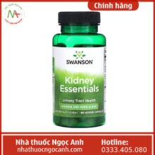 Kidney Essentials Swanson