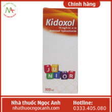 Kidoxol