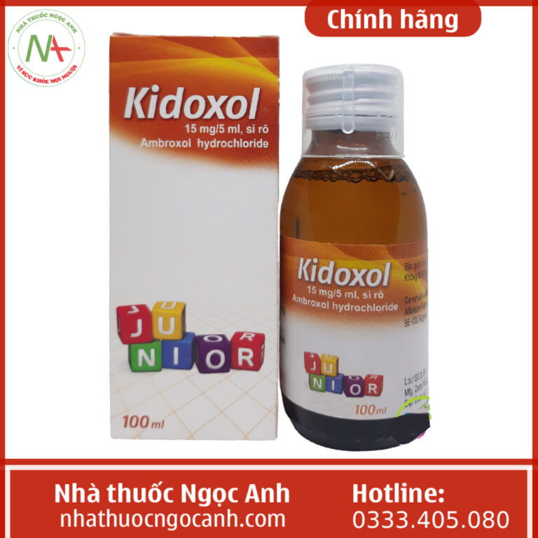 Kidoxol