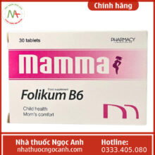 Mama Folikum B6