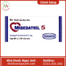 Mibedatril 5