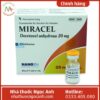 Miracel 20 mg/ml