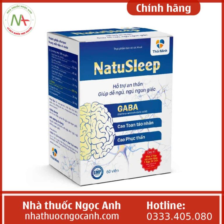 NatuSleep