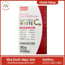 Natura White C Premium