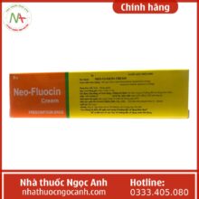 Neo-Fluocin Cream