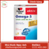 Omega 3+Folic acid+B6+B12