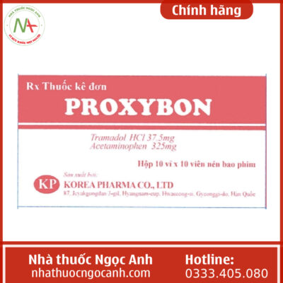 Proxybon
