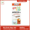 Special Kid Appetit+ 75x75px