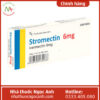 Stromectin 6mg