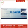 Hộp thuốc Tenadol 2000 75x75px