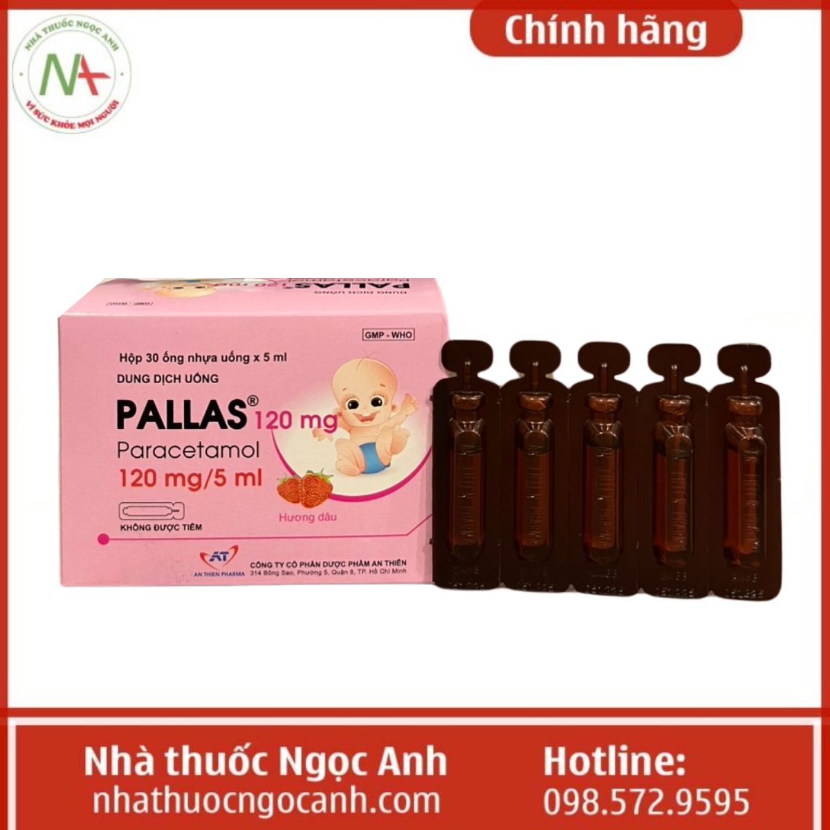 Pallas 120mg