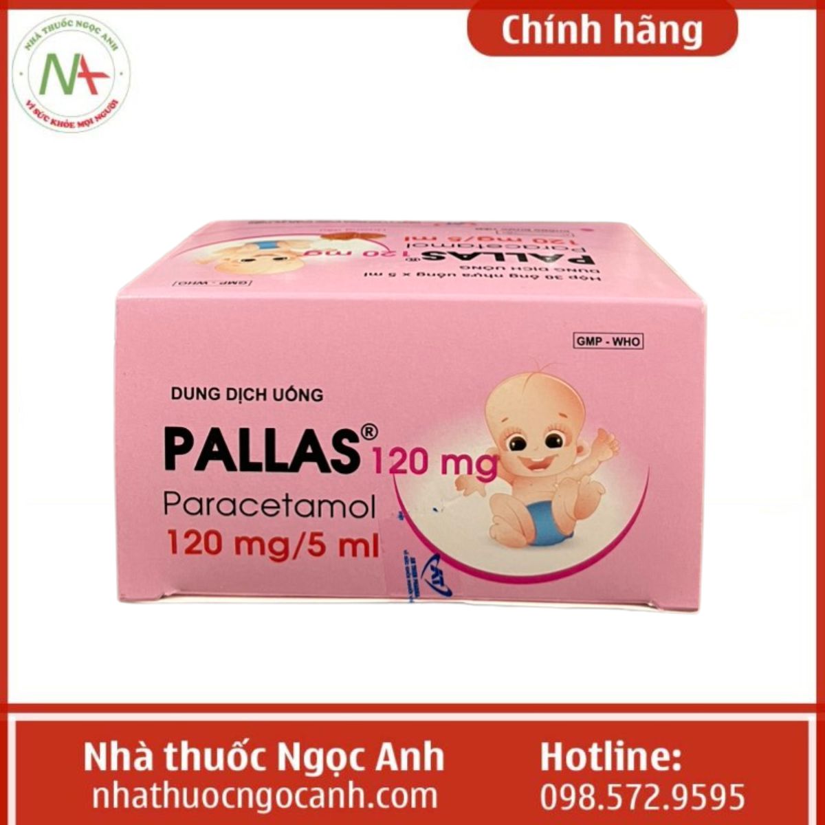 Pallas 120mg