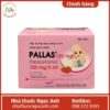 Pallas 120mg 75x75px