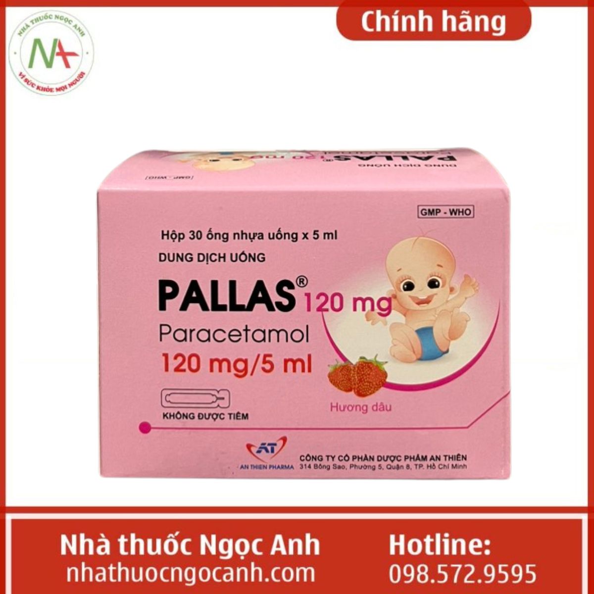 Pallas 120mg