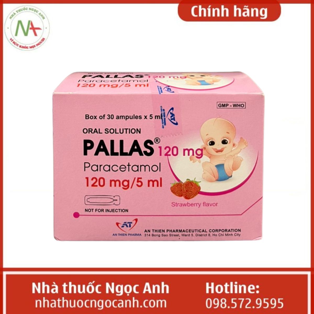 Pallas 120mg