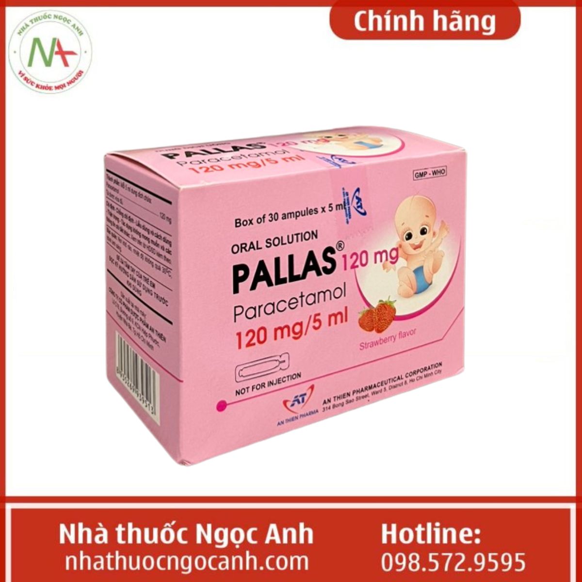 Pallas 120mg