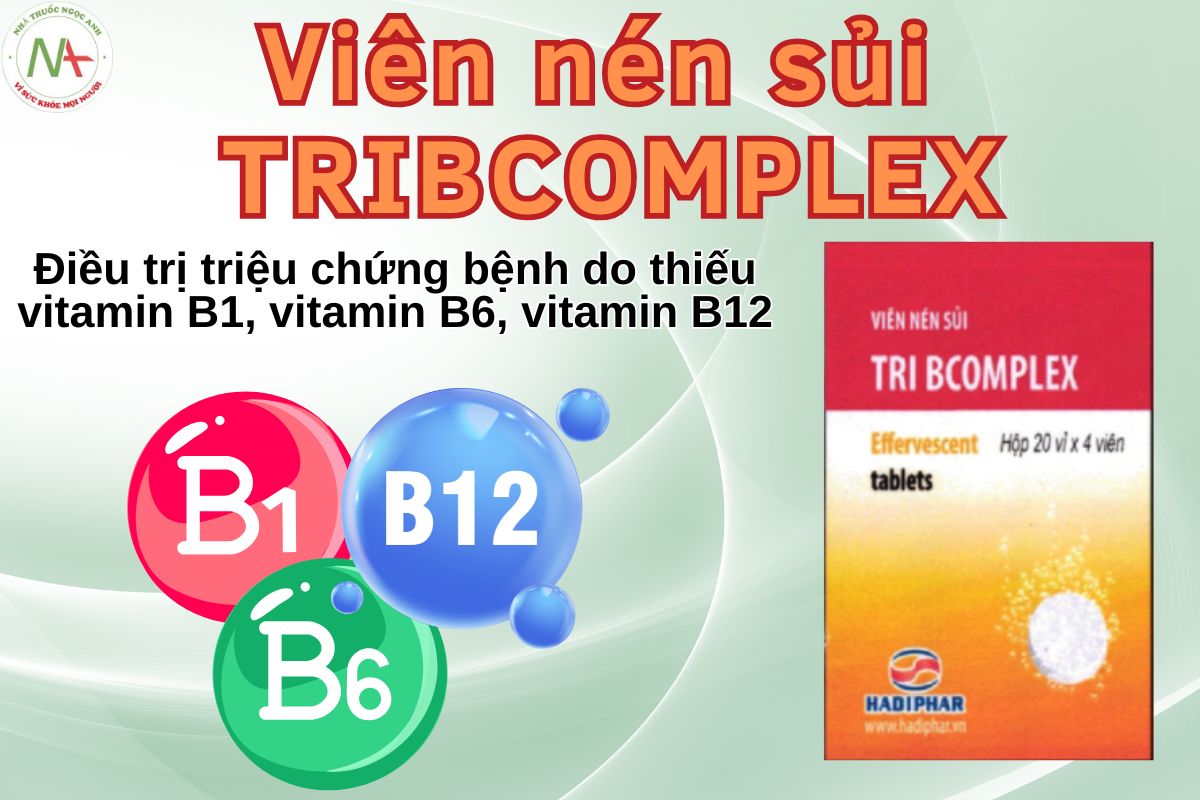 Tribcomplex