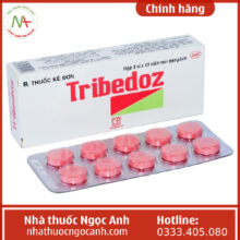 Tribedoz
