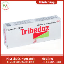 Tribedoz