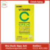 Vitamin C 1000mg Orihiro