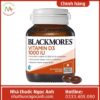Vitamin D3 1000IU Blackmores