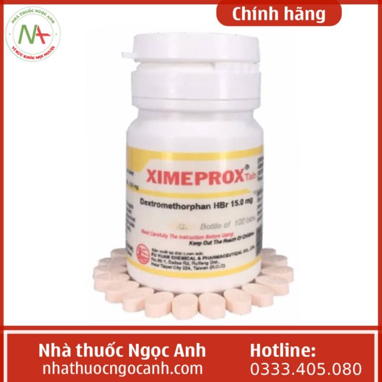 Ximeprox Tab