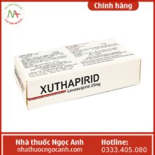 Xuthapirid