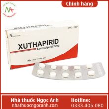 Xuthapirid