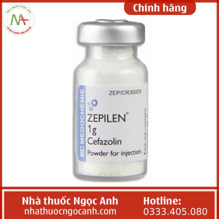 Zepilen 1g