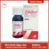 Zibifer 100 mg/ 10ml