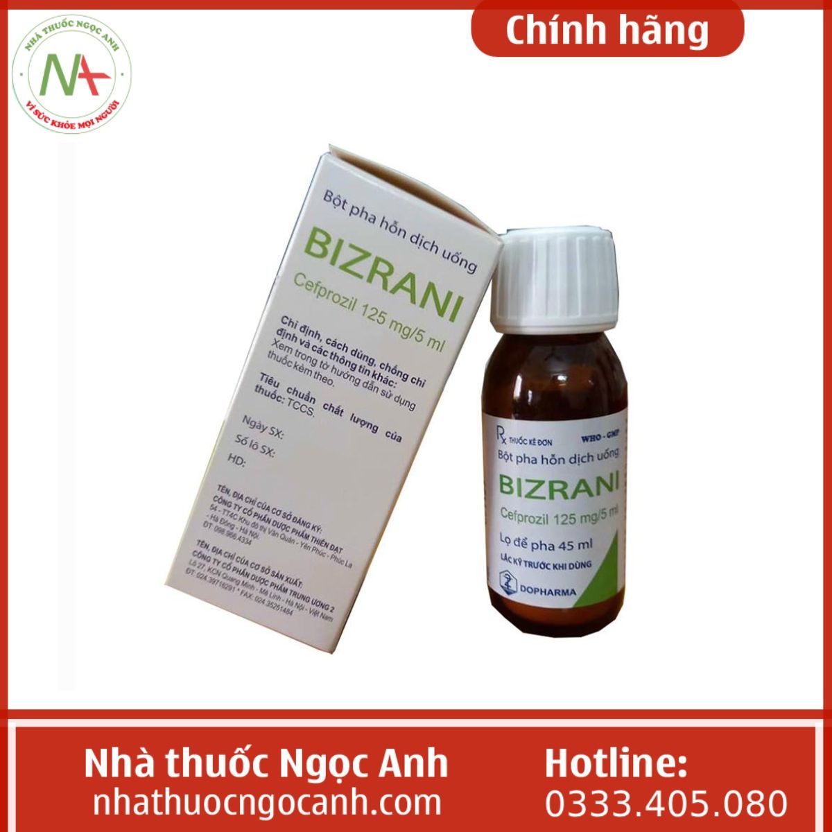 Ảnh của sản phẩm Nizrani