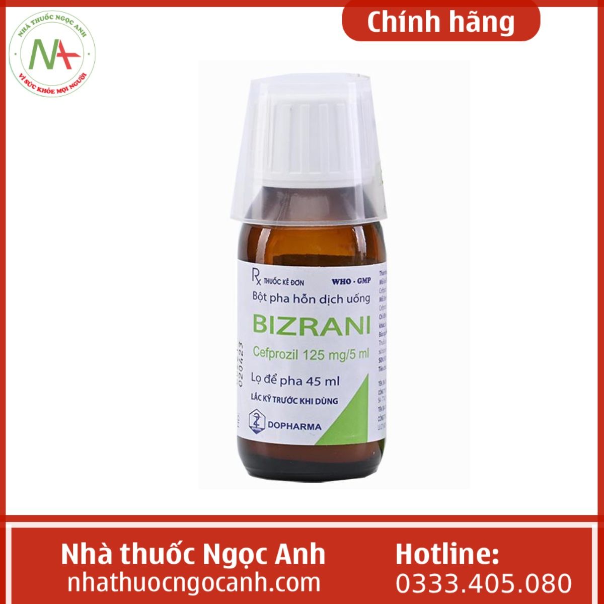 Ảnh của sản phẩm Nizrani