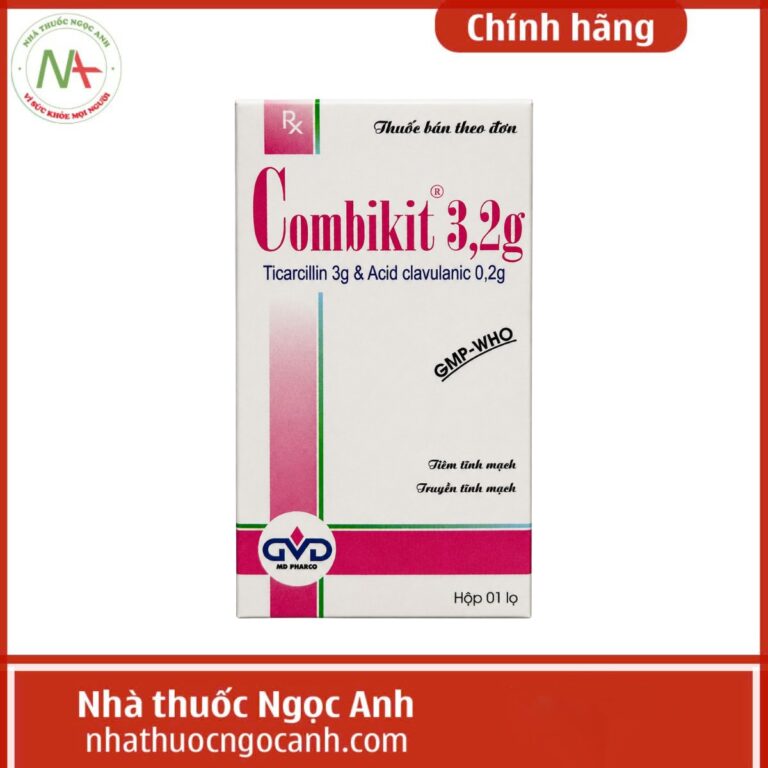 Combikit 3,2g