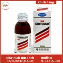 Contussin nhathuocngocanh