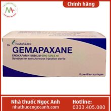 gemapaxane