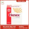 Henex 500 mg