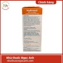 Hydrosol