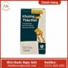 Khương Thảo Đan Gold 75x75px