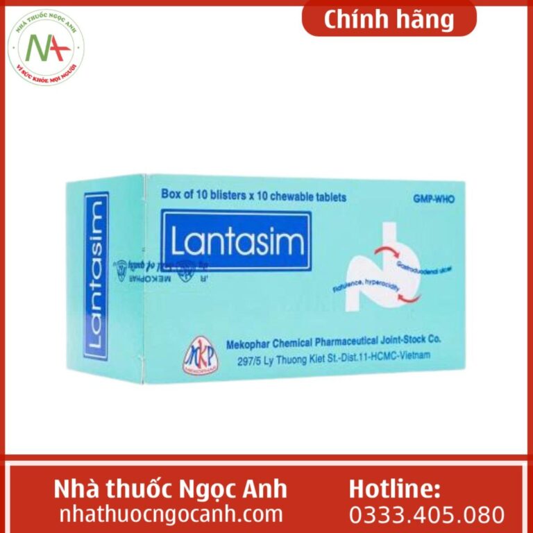 Ảnh sản phẩm Lantasim